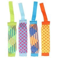 Greenbrier Kennel Club Pet Squeaky Toy, Assorted Colors, 1-Count. — Dollar Tree