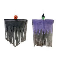 Seasonal Collection Halloween Hanging Decoration, Assorted Designs — Dollar Tree