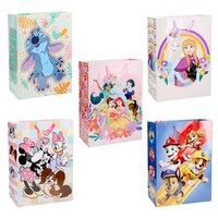 Voila Extra-Large Licensed Character Gift Bags — Dollar Tree