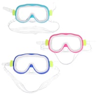 Outdoor Fun Swimming Mask, 1-Count. — Dollar Tree