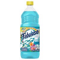 Bulk Fabuloso Ocean Paradise Multipurpose Cleaner 22 Oz Bottles