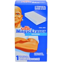 Mr. Clean Original Magic Erasers — Dollar Tree