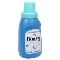 Ultra Downy Liquid Fabric Softener, 10-fl.oz. — Dollar Tree