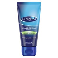 Noxzema Classic Clean Deep Cleansing Cream Wash, 2-oz. Tubes — Dollar Tree (SKU 284709)