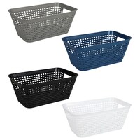 storage baskets with lids canada