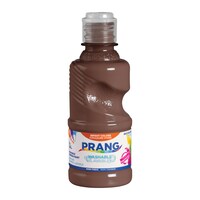 Prang Tempera Brown Paints, 8 oz. — Dollar Tree