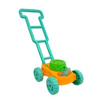 Outdoor Fun Bubble Fun Bubble Mower. — Dollar Tree