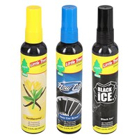 Little Trees Air Freshener Spray, Assorted Scents, 1-Count. — Dollar Tree