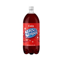 Stars And Stripes Cola, 1-Count. — Dollar Tree