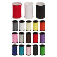 Crafter's Square Colored Thread Sets, 18-Count. Packs — Dollar Tree