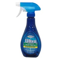 Ultra Foaming Dish Spray, 10 fl oz. — Dollar Tree