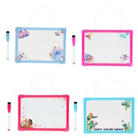 Licensed Character Dry Erase Boards for Kids, 9x7.875 in. — Dollar Tree