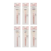 Must Have Beauty Make Up Brush, Assorted Styles, 1-Count. — Dollar Tree