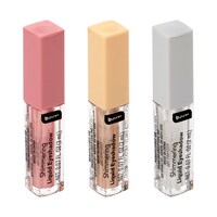 B Pure Shimmering Liquid Eyeshadow, Assorted Colors, 1-Count. — Dollar Tree