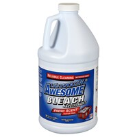 LA's Totally Awesome Fresh Scent Bleach, 64 oz. — Dollar Tree