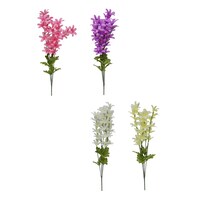 Floral Garden Artificial Dripping Blossom, Assorted Colors — Dollar Tree