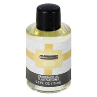 Luminessence Vanilla Scented Fragrance Oil, 0.5 oz. Bottles — Dollar Tree