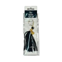 Seasonal Collection 2026 Graduation Keychain — Dollar Tree penny item