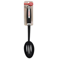 Betty Crocker Nylon Slotted Spoons, 13 in. — Dollar Tree (SKU 207204)