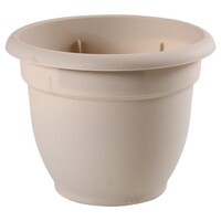 Garden Collections Ariana Charcoal Planters, 6 in. — Dollar Tree