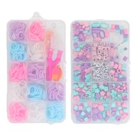 Bracelet Kit Set, 2-Piece Pack. — Dollar Tree
