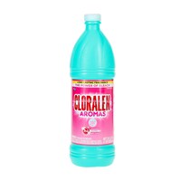 Cloralen Aromas Floral Fantasy Scented Bleach, 1 Count. — Dollar Tree