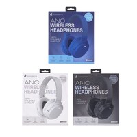 iConcepts Anc Wireless Bluetooth Headphone, 1-Count. — Dollar Tree