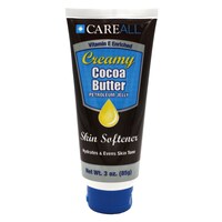 CareALL Creamy Cocoa Butter Petroleum Jelly Skin Softener, 3 oz. — Dollar Tree