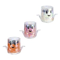 Seasonal Collection Halloween Scented Candle, Assorted Colors — Dollar Tree
