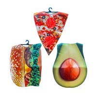 Toy Box Dress Up Food, Assorted Designs. — Dollar Tree