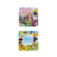 Play on The Go Magnetic Game Set, Assorted Games, 8-Piece, 40-Piece Pack. — Dollar Tree