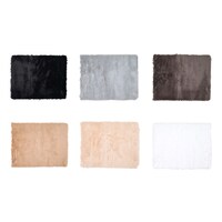 Crafter's Square Faux Fur, Assorted Colors. — Dollar Tree