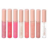 L.A. Colors Moisturizing Lip Gloss, Assorted Shades, 1-Count. — Dollar Tree