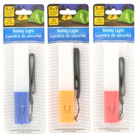 3-in-1 Safety Stick Lights — Dollar Tree (SKU 252083)