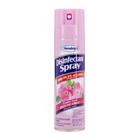 Homebright Country Scent Disinfectant Spray, 6-oz. Cans — Dollar Tree