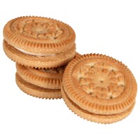 Uncle Al's Vanilla Creme Cookies, 13-oz. Packs — Dollar Tree (SKU 325675)