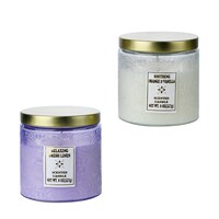 Soothing Aromatherapy Jar Candles, 8 oz. — Dollar Tree