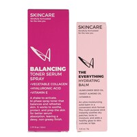 Splash Skincare Cosmetics, Assorted Products. — Dollar Tree