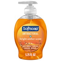 Softsoap Antibacterial Hand Soap, 1-Count. — Dollar Tree