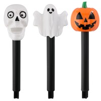 Halloween Solar Stake Light, 13-in. — Dollar Tree
