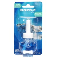 Nordic Air Scented Oil Refill For Air Freshener, 0.7 OZ. — Dollar Tree (SKU 391314)