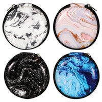 Marble Design Tech Cases, 3.25x3.25x1.2 in. — Dollar Tree (SKU 336954)