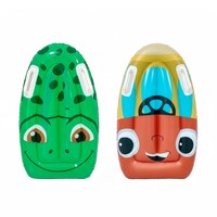 Little Kids Water Kick Board, 1-Count. — Dollar Tree