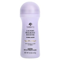 Homebright Laundry Fragrance Booster Calming Lavender, 4.5 oz., 1 Count. — Dollar Tree
