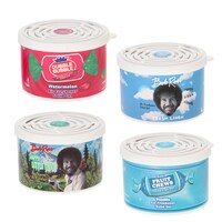 Solid Gel Air Freshener, Assorted Scents — Dollar Tree