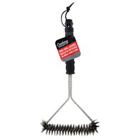 Cooking Concepts Wire Grill Cleaners, 12x6x1 in. — Dollar Tree