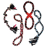 Greenbrier Kennel Club Dog Toy, Assorted Colors, 1-Count. — Dollar Tree