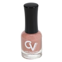 Color Vibe Pink Nail Polish With Hardeners. — Dollar Tree