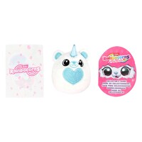 Zuru Rainbowcorns Surprise Eggzania Toy, 1-Count. — Dollar Tree