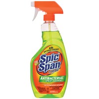 Bulk Spic And Span Antibacterial Spray Cleaner 22 Oz Dollar Tree
